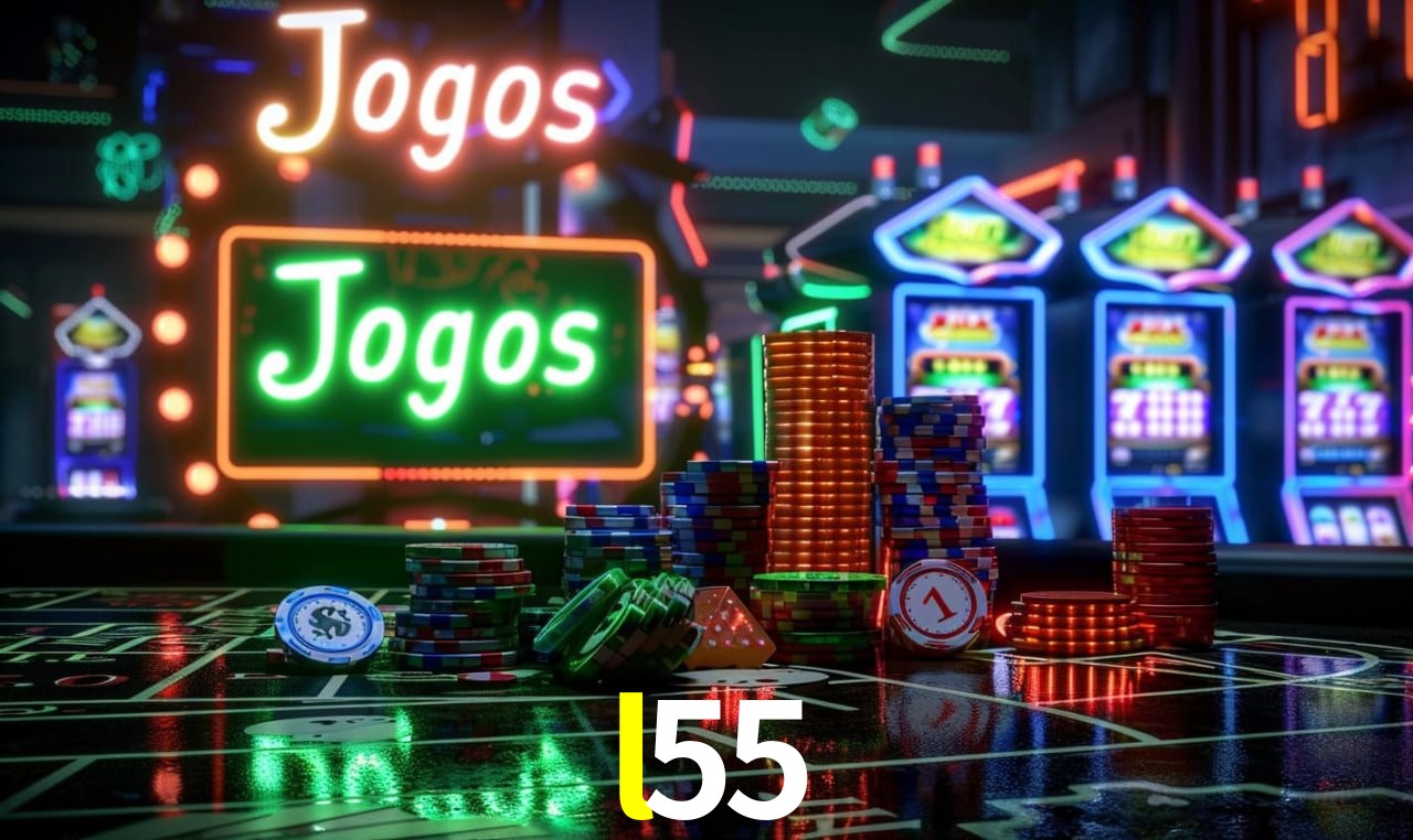 Segurança App l55