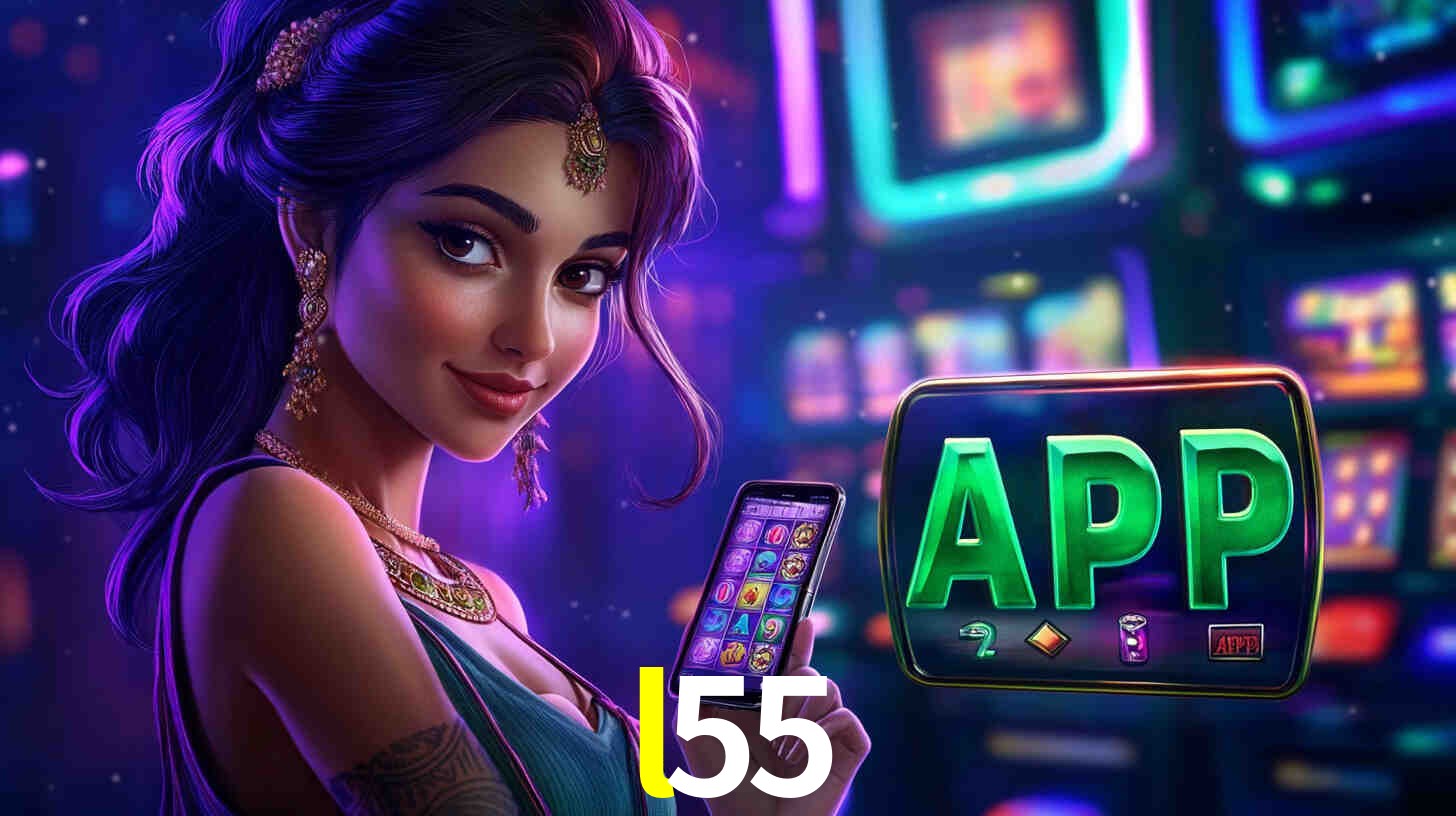 l55 bet casino