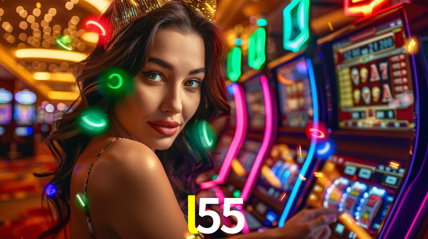 Recursos App l55