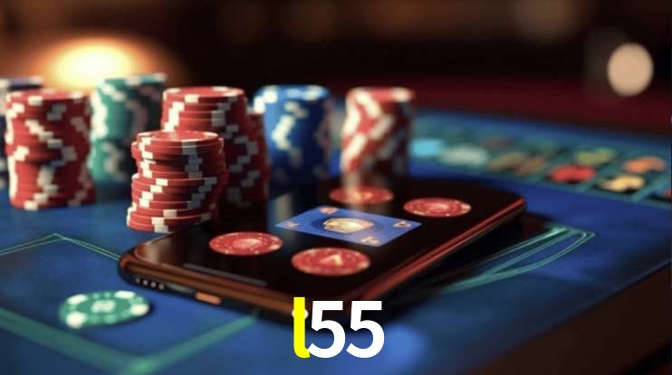 l55 Tipos de máquinas caça-níqueis