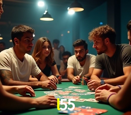 Sucesso l55