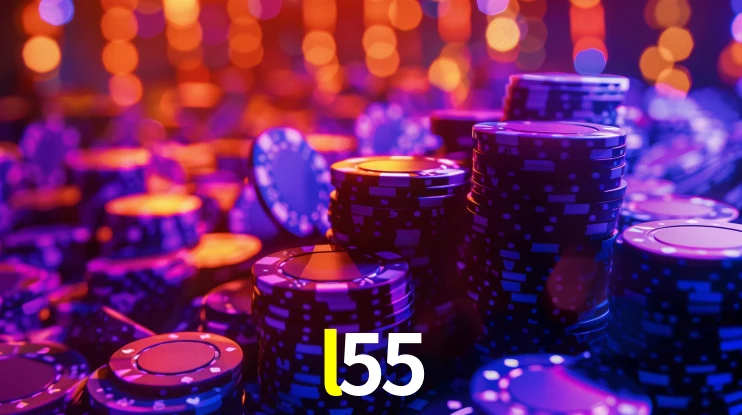 Bônus App l55