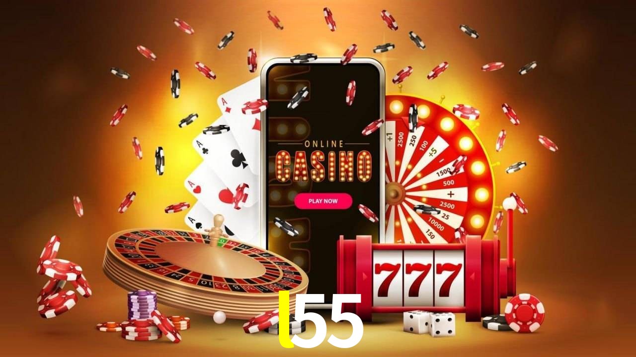 Slot Games l55