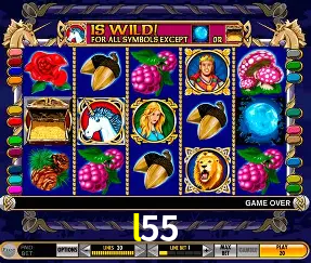 Live Casino l55
