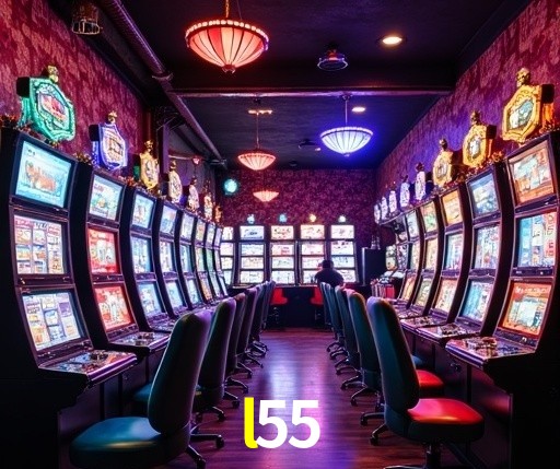 Flash Promotion l55