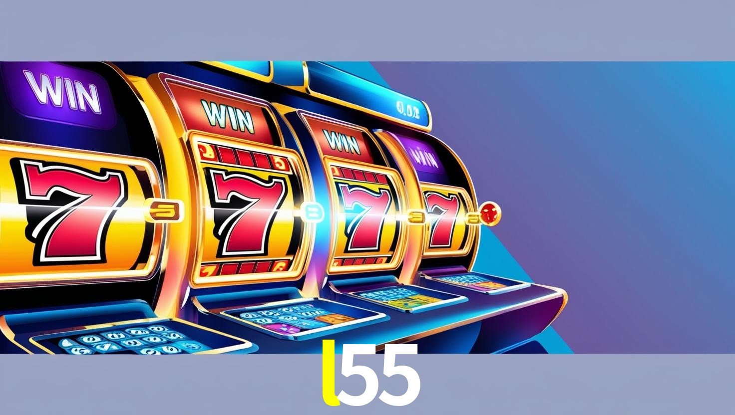 Login Seguro L55.COM